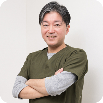 院長 杉﨑 正規